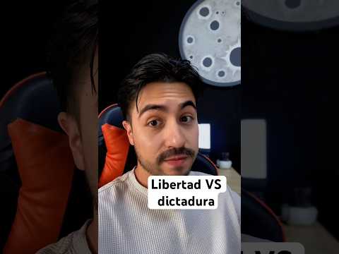 Libertad VS dictadura. #colombia #antioquia #medellin #sanantoniodeprado #firmesporlapatria