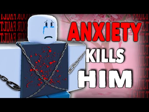Duality: A Roblox Psychological Horror Game About Social Anxiety