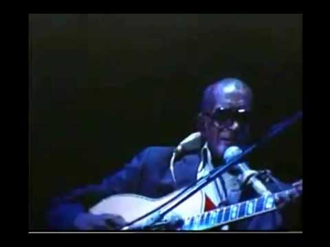 Sleepy John Estes & Hammie Nixon - Careless Love (Live 1976).wmv