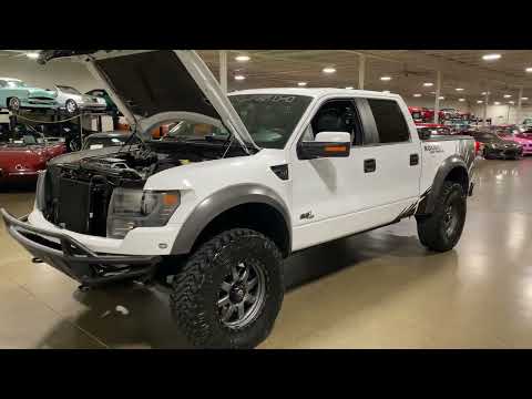 2013 Ford F150 (CC-2085917) for sale in Grand Rapids, Michigan