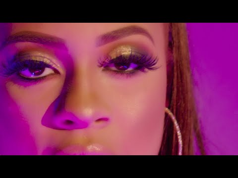 Brea Miles - Crazy Faith (Official Video) ft. Heesun Lee, Jor'dan Armstrong