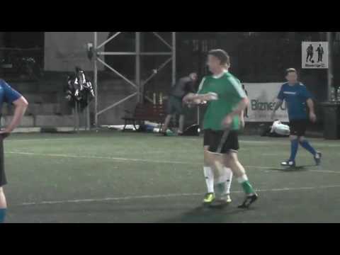 24.05.2016 III Liga C - ZasadaAuto.pl vs. Sterling Outsourcing
