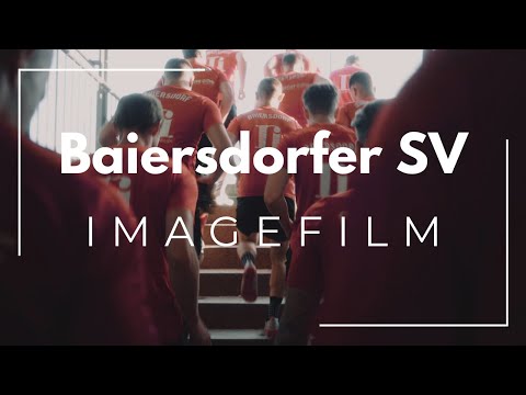 Baiersdorfer SV Imagefilm by JungAdler