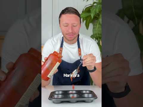 Keto Zucchini Lasagna Bites: Easy, Cheesy, and Low-Carb!