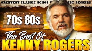 Download lagu Kenny Roger Greatest Hits Full Album 🔆 Kenny Rogers Hits Songs 🔆 Coward Of The County mp3