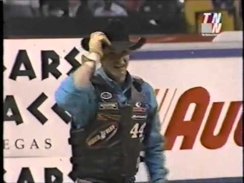 514 Real Deal 2001 PBR Finals