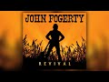 John Fogerty - Creedence Song