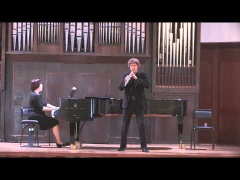 William Alwyn - Oboe concerto