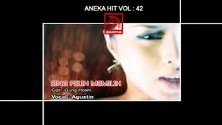 Download lagu Agustin - Sing Pelih Memilih [ VIDEO] mp3