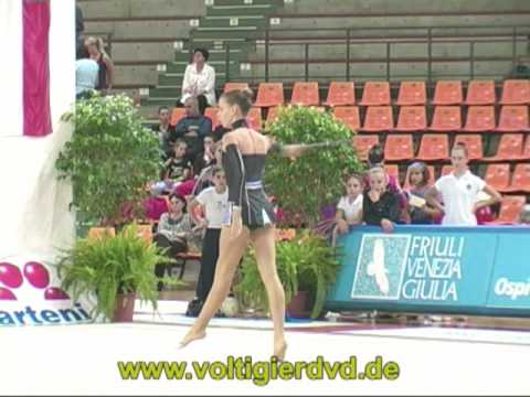 Udine 2009 - 09 Rope - Alice Galli