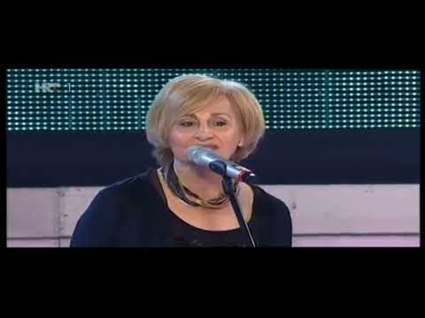 klapa  "STINA" Šibenik   - ZOVE MORE -