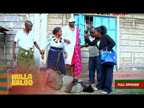 Episode 8: Kuokoa Kokoto – Hullabaloo Estate | S3 | E8 | Full Episode | Maisha Magic East