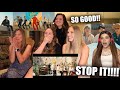 BTS (방탄소년단) 'Permission to Dance' Official MV | REACTION BTS (방탄소년단) 'Permission to Dance' Official MV | REACTION