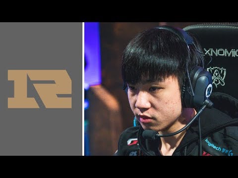 Letme: "It's funny: When RNG wins, Botlane gets the praise. But when we lose, I get the blame"