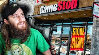 Will Gamestop FAIL in 2021?