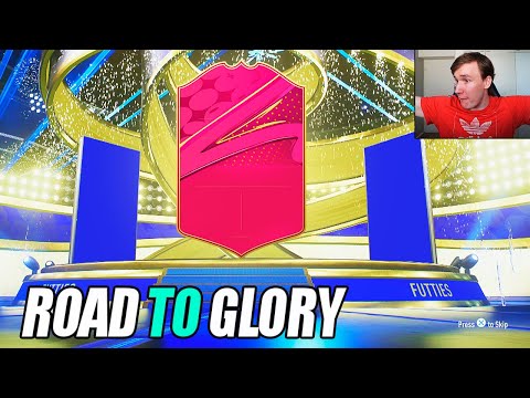 VIHDOIN SAIN SEN PAKETISTA! - FIFA 23 RTG #286
