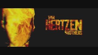 Von Hertzen Brothers - The Arsonist (Official Lyric Video)