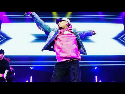 Chris Brown - Everybody ft. Young Lo