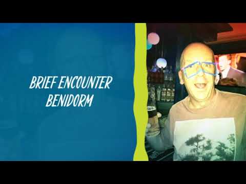 Kika/ Chica Welcome to Madrid