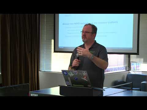 Diamanti: Can You Really Build Database-as-a-Service on Kubernetes? (Of Course You Can)