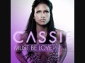 Cassie feat. Diddy - Must Be Love 