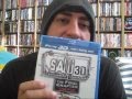Horror Blu Ray DVD Update For Oct 16 2012