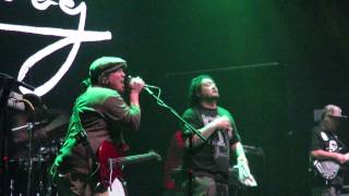 J Boog - Easier (Soja cover)