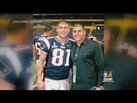 I-Team Exclusive: Aaron Hernandez's Secret Life