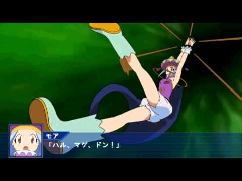 Super Robot Wars OE - God Keron's Hellmageddon