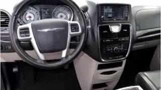preview picture of video '2011 Chrysler Town & Country Used Cars Birmingham, Montgomer'