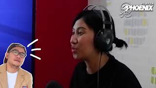 TERNYATA CEMPAKA APSELLA TIDAK TAHU LAGU SUARA HATI