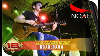 Download lagu KONSER - NOAH - DARA - ARIEL MENANGIS DI LAGU INI (LIVE KONSER BEKASI 20 JANUARI 2013) mp3