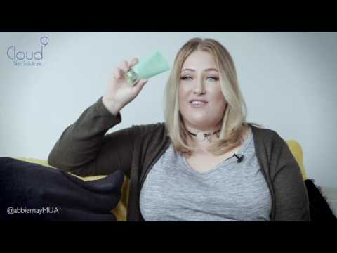 Abbie May MUA Beauty Secret | Cloud 9 Skin Solutions