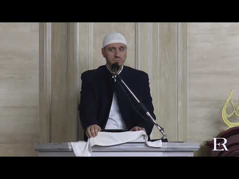 08. Sëmundja e gafletit - trajtimi dhe shërimi - Enis Rama