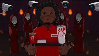 Confessions of a Chick-Fil-A Employee