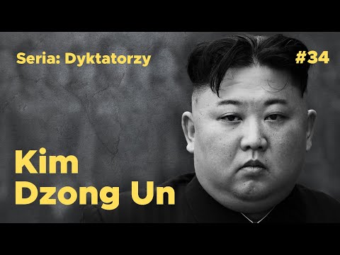 Armia dziewic, limuzyny i zupa z rekina. Jak żyje następca tronu Korei Północnej? | Vita Obscura