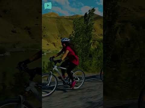 Vuelta al Lago Arenal: ciclismo entre montañas y paisajes increíbles 🚴🇨🇷