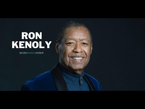 Ron Kenoly FULL INTERVIEW | BEYOND SUNDAY WORSHIP PODCAST