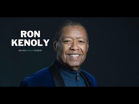 Thumbnail for Ron Kenoly FULL INTERVIEW | BEYOND SUNDAY WORSHIP PODCAST by ron kenoly