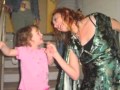 "Promise" by Tori Amos (with her daughter Tash ...
