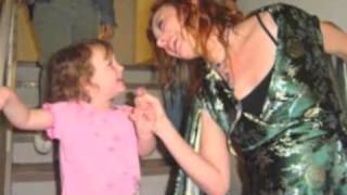 &quot;Promise&quot; by Tori Amos (with her daughter Tash)