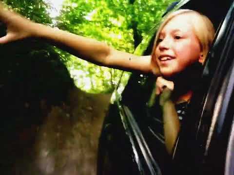 Nika Ganga - Fly away (Official Visualizer)