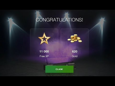 The great 72 Container opening WoT Blitz