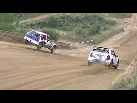 00012 Autocross Přerov 24 - 25.7.2021