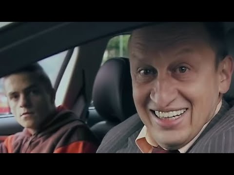 No kde seš? Já tady čekám jak velbloud | GYMPL