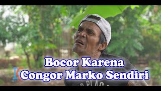 Download lagu Leaked Because of Congor Marko Himself mp3