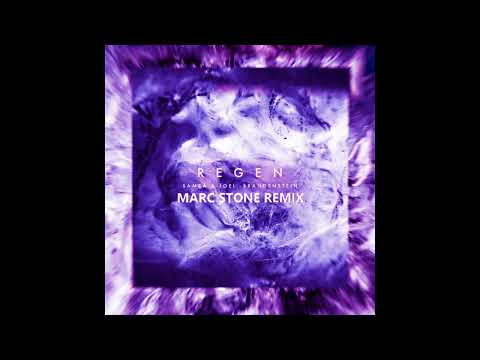 Samra, Joel Brandenstein - Regen (Marc Stone Remix)
