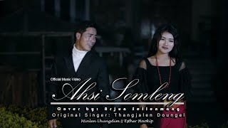 Download lagu Ahsi Somleng || Arjun Seilenmang mp3