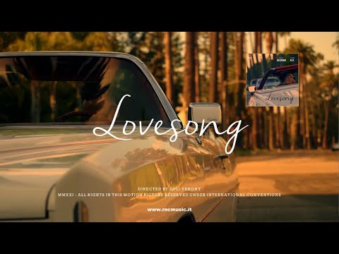 Zoli Vekony Ft. N.Y.K. - Love song