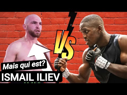 Souleymane Cissokho vs. Ismail Iliev (Mais qui est Ismail Iliev?)